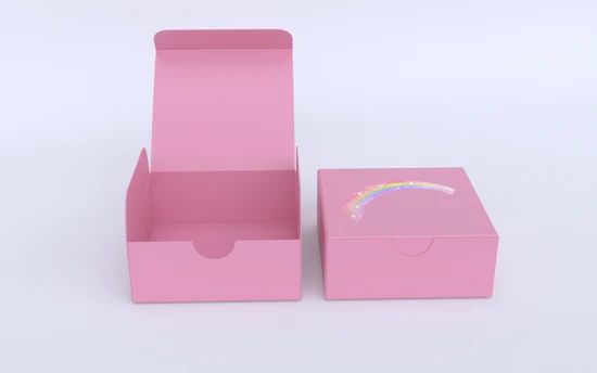 Green Shipping Box for Safe International Product Transport - Image 5