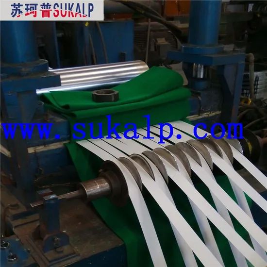 Prepainted Steel Strips - Image 6