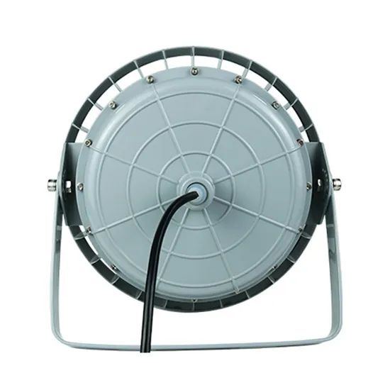 UL LED Explosion-Proof Lights High Bay Explosion Proof Lamp - Image 4