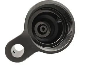 Precision Engineered Gas Spring Shock Absorber for Optimal Performance - Image 1