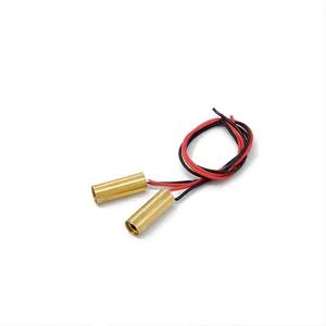 Low Power Safety 650nm DOT Laser Module Class2 Red Laser Module for Pet Toy - Image 5