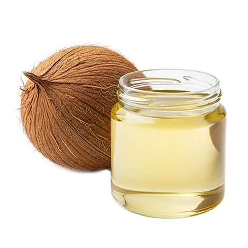 RBD Coconut Oil - Image 1