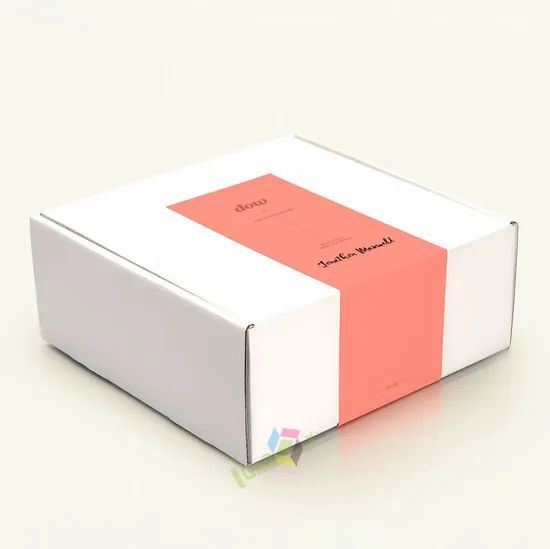 Customizable Cardboard Shipping Boxes for Safe Delivery Solutions - Image 6