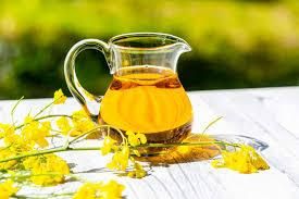 Rapeseed oil (vegetable oil), for frying, baking and cooking - Image 4