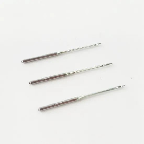 Within 2 Hours Replied Cheaper Singer Sewing Machine Needles - Image 2