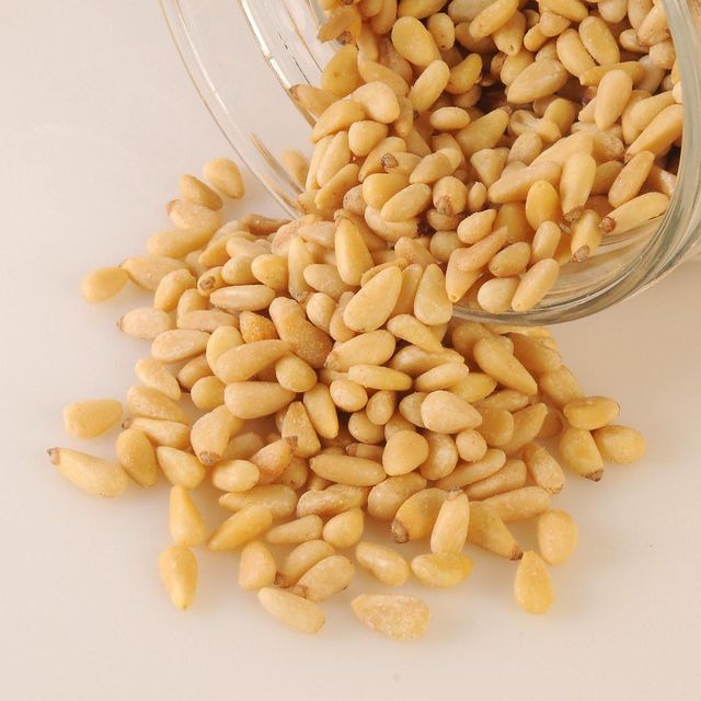 Premium Selected Pine Nuts Bulk Export Pine Nuts For Snack Production And Food Manufacturing With Reliable Supply - Image 4
