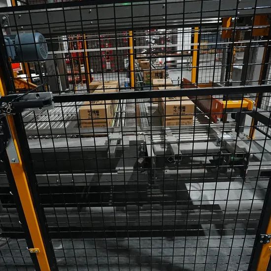 High-Speed Case Packers & Carton Sealers - Image 5