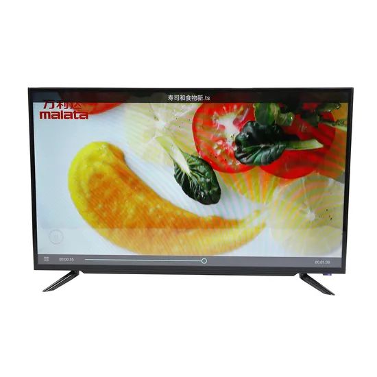 32" LCD TV/32" Smart TV - Image 4