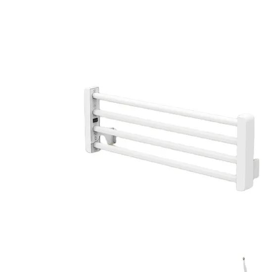 Smart Home Electric Folding Clothes Indoor Laundry Towel Shoe Dryer Rack - Image 2