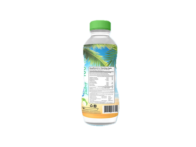 100% Coconut Water - Image 2
