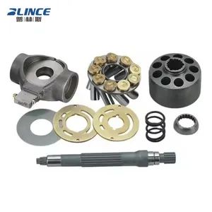 OEM Pump Parts Hydraulic Concrete Water Fuel Injection Replacement Durable - Image 2
