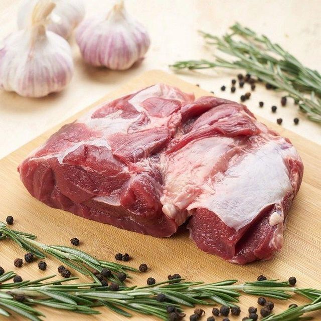 Wholesale Bulk Organic Halal IQF Frozen Beef Rib Eye Steak Fresh Premium Nature Body Part for Restaurants - Image 5