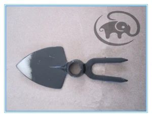 Fork Hoe High Quality Steel Fork Hoe - Image 1