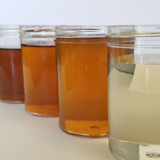 Organic Inverted Liquid Cane Sugar - Image 2