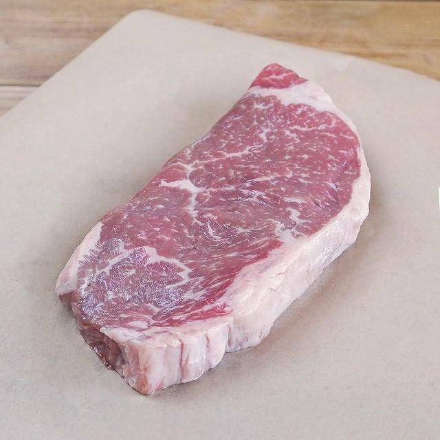 Frozen Beef Sirloin Premium Quality Beef Portion With Reliable Cold Storage Integrity For Institutional Catering - Image 5