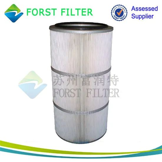 Forst Dust Air Bag Filters Cartridge - Image 3