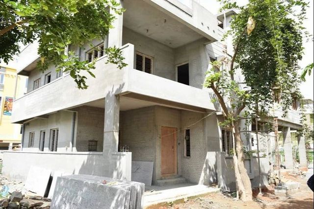 Residential Construction Service - Image 1