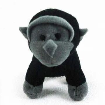 Budget-Friendly Soft Durable Personalized Stuffed Animals	Custom Stuffed Toys - Image 4