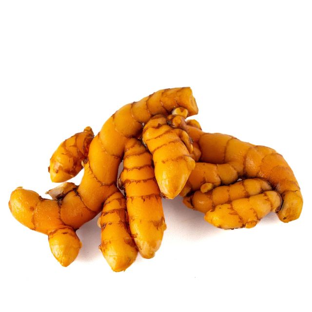 Premium Turmeric Roots With Superior Turmeric Purity Suitable For Spice Processing And Natural Medicine Industries - Image 4