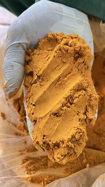 Turmeric Powder/ Sliced - Image 2