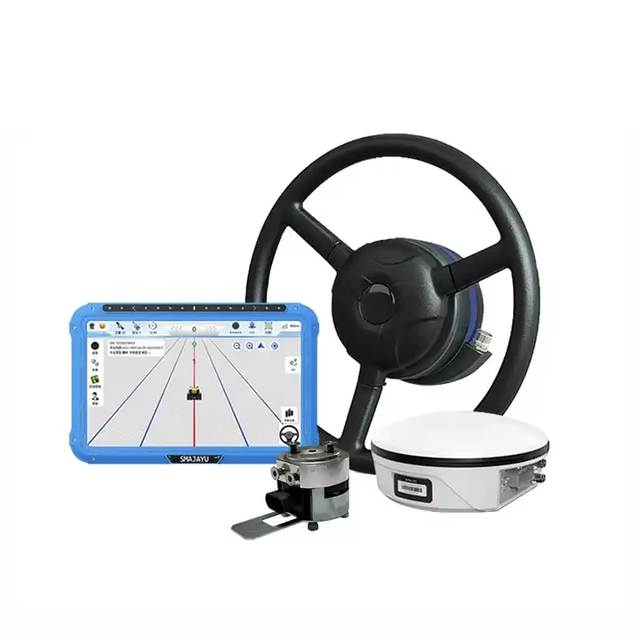 Best Price Auto Steering For Tractors Advanced Navigation Technology For Improved Farming Accuracy - Image 1