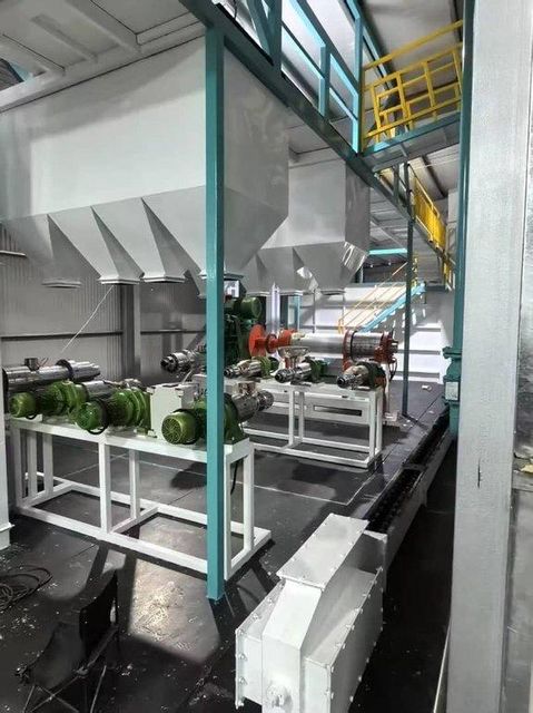 Cold Oil Press Machines Power Range 0.37 Kw To 37 Kw Seed Compatibility Multiple Seed Types Operating Technology Cold Press Technology - Image 9