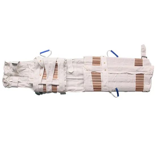 Robinson Stretcher Rescue Stretcher Marine Lifesaving Equipment - Image 5