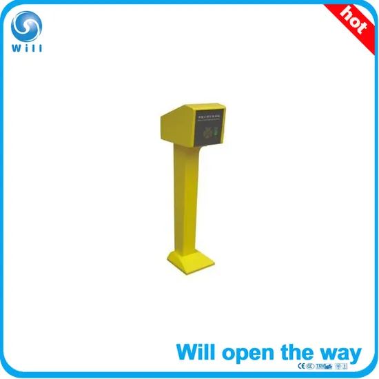 Automatic Barrier Gate, Traffic Barrier, Access Control - Image 3