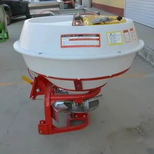Granule Fertilizer Applicator Spreaders for Farm - Image 6