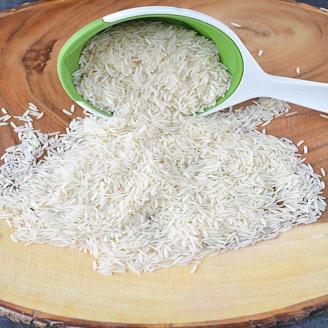Premium Wholesale Bulk Vietgap Rice 5kg Bag Hard Texture Jasmine Rice Hotel Restaurant Supply - Image 3