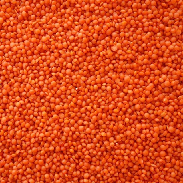 Export Quality Dried Red Lentils Whole Product Offering Cleaned Kernels And Flexible Packaging Formats - Image 3