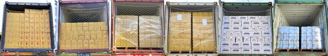 3kg Honey Syrup – Bulk Packaging for Beverage, Foodservice & Industrial Applications - Image 3