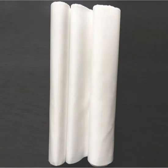 Customized Polyester Liquid and Oil Separate Filter Cloth - Image 5