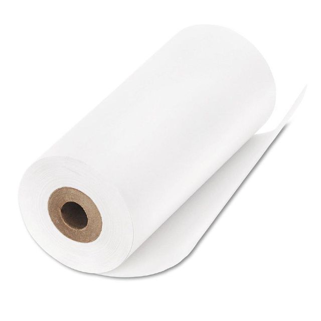 Direct Thermal Label 55gsm 65gsm Semi Gloss Thermal Paper Paper Jumbo Roll Raw material - Image 4