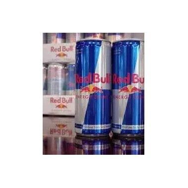 classic Red Bull energy drink for daily energy boost refreshing beverage with caffeine taurine and vitamins ideal for athletes students office workers and active lifestyles - Image 4