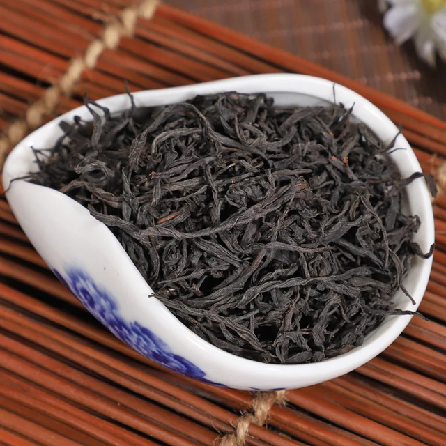 Chinese Black Tea High Quality Lapsang Souchong Black Tea Bulk Wholesales - Image 4