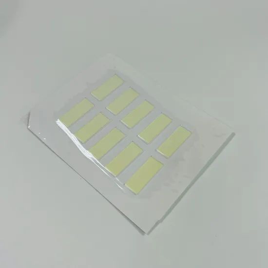Lp470, Longpass, Optical Filter for Camera Lens, Optical Instrument, Rectangle, Support Customize - Image 2