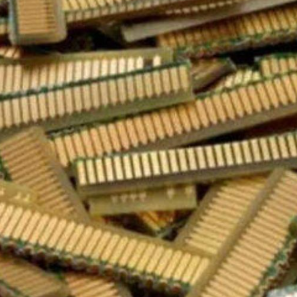 Quality Cheap Wholesale Price CPU Processor Scrap Gold Recovery Ceramic CPU Scrap For sale - Image 3