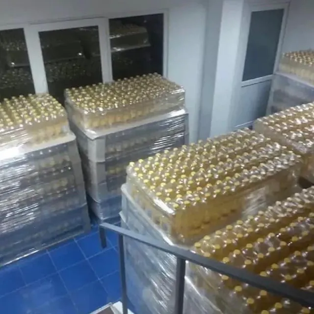 Rapeseed Oil Origin Worldwide Delivery Form Bottle Features Kosher, Organic Net Weight 1 L, 10 L, 5 L - Image 2