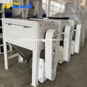 Flour Grinding Mill Machinery/Wheat Flour Mill Processing Machine - Image 1