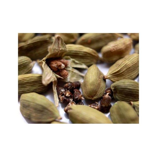 wholesale bulk green cardamom elaichi pods supplier for export premium spice for tea industry food manufacturing bakery production and global distribution markets - Image 4