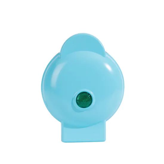 Waffle Maker Mini Home Sandwich Breakfast Maker Color Color Origin China Use Cleaning Model NO. JQ001 Trademark Skylark Package Color - Image 3