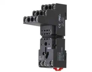 Advanced Automation Relay for Superior Industrial Control Solutions - Image 1