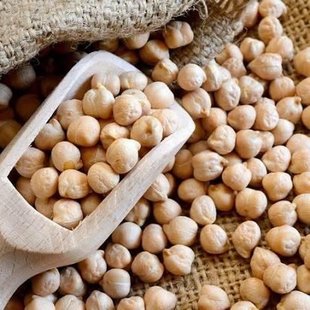 Natural Chickpeas / Dried Chickpea Type Seed Purity 99% Style Natural Damaged 1-2% Max Shelf Life 2 YEARS Moisture Conte - Image 1