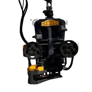 Automatic Tree Cutting Machine Forest Felling Machine Forestry ...