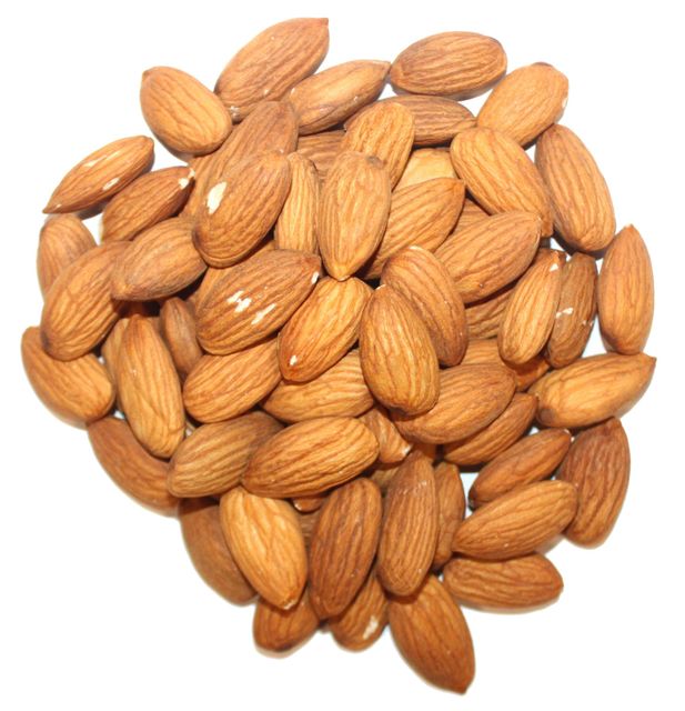 Organic Shelled Almonds With Crunchy Texture And Fresh Almonds Supplied For Wholesale Market Trade - Image 3