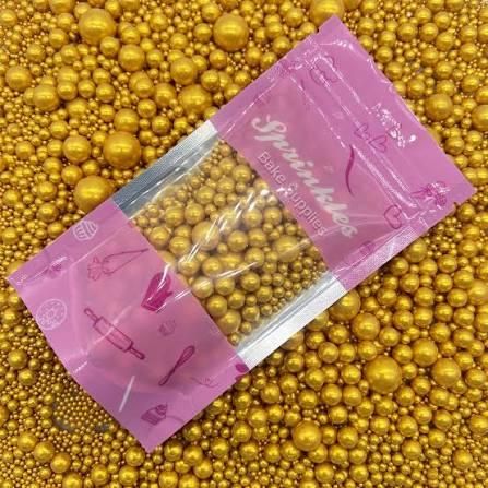 22K Gold Nuggets (91.67%) For Sale. - Image 4