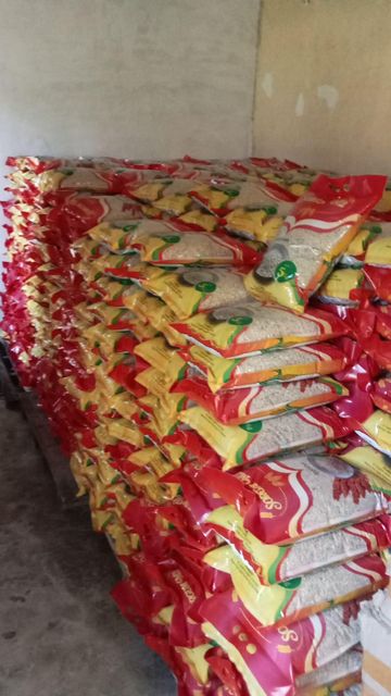 Sorghum Purity High Gluten Free Yes Shelf Life Stable Fiber Content High Color white Sorghum Weight (kg) 5 kg/bag Diabetic Friendly Yes - Image 3