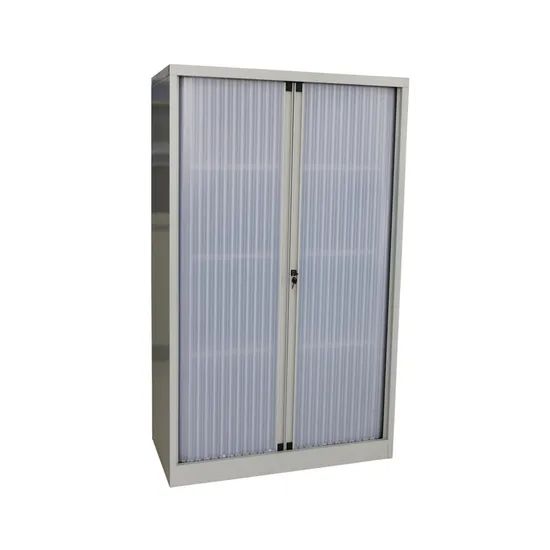 Knock Down Office Furniture File Storage Cabinet Office Equipment Steel Filing Cabinet/Bookshelf - Image 2