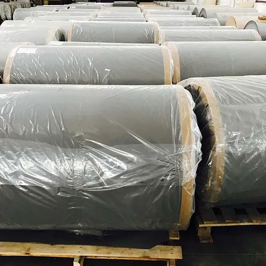 Heat Insulation Coated Fiberglass Mats Origin China HS Code 70193990 ...